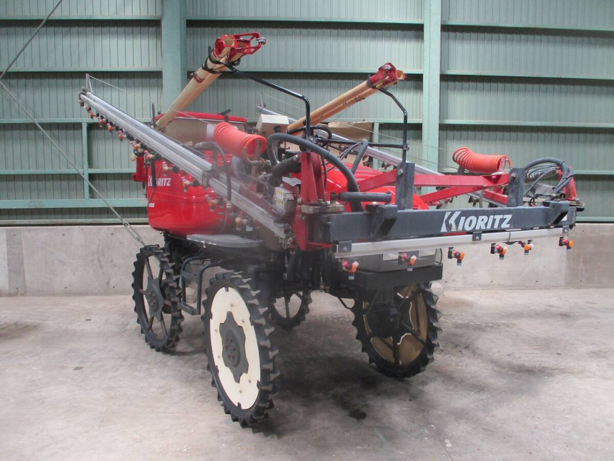 2025年最新】Yahoo!オークション -ブームスプレーヤー 共立(農業