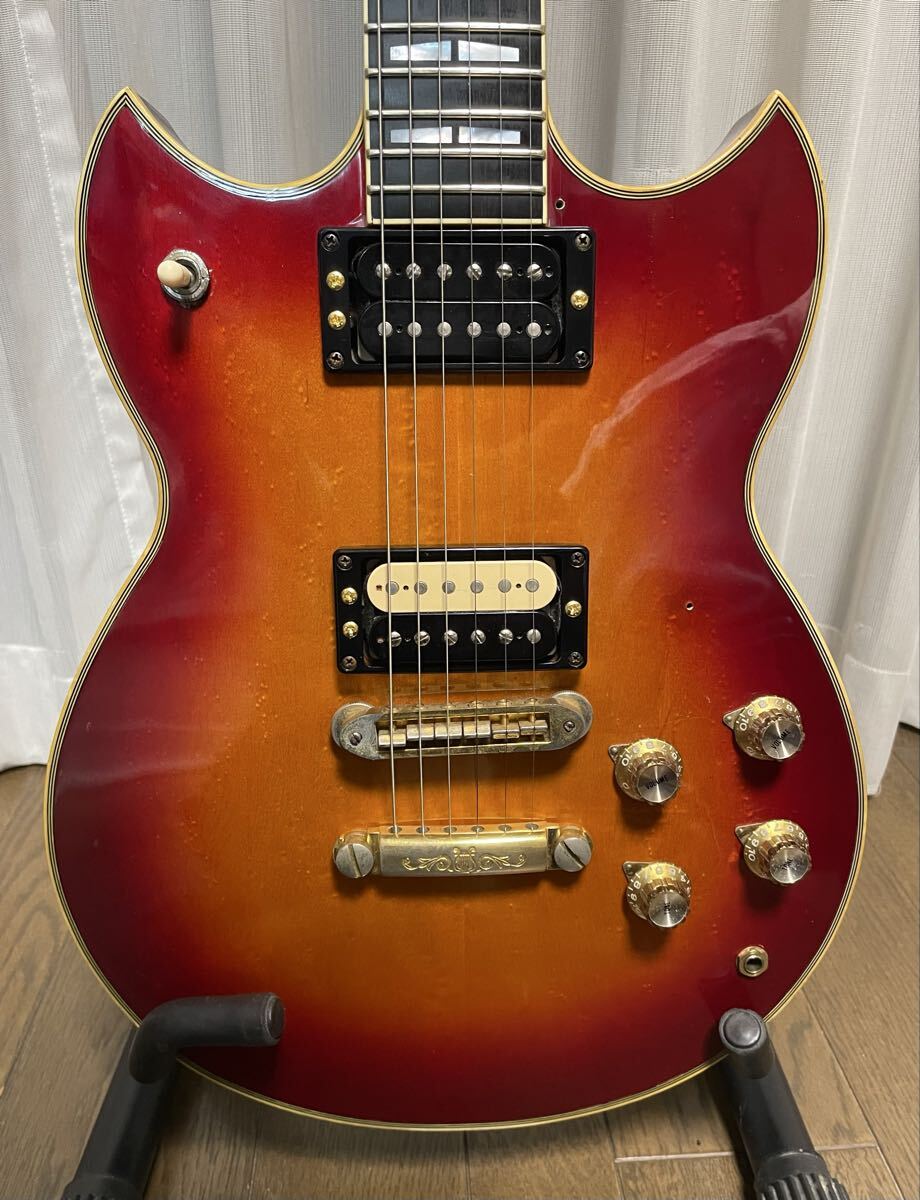 Yahoo!オークション -「yamaha sg 1000」(ヤマハ) (本体)の落札