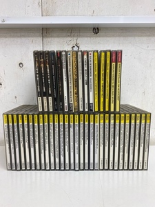 I6119/45CD/クラシックCD大量まとめ!グラモフォン多め カラヤン ベーム 他 Classic Grammophon Karajan Classic 全45点