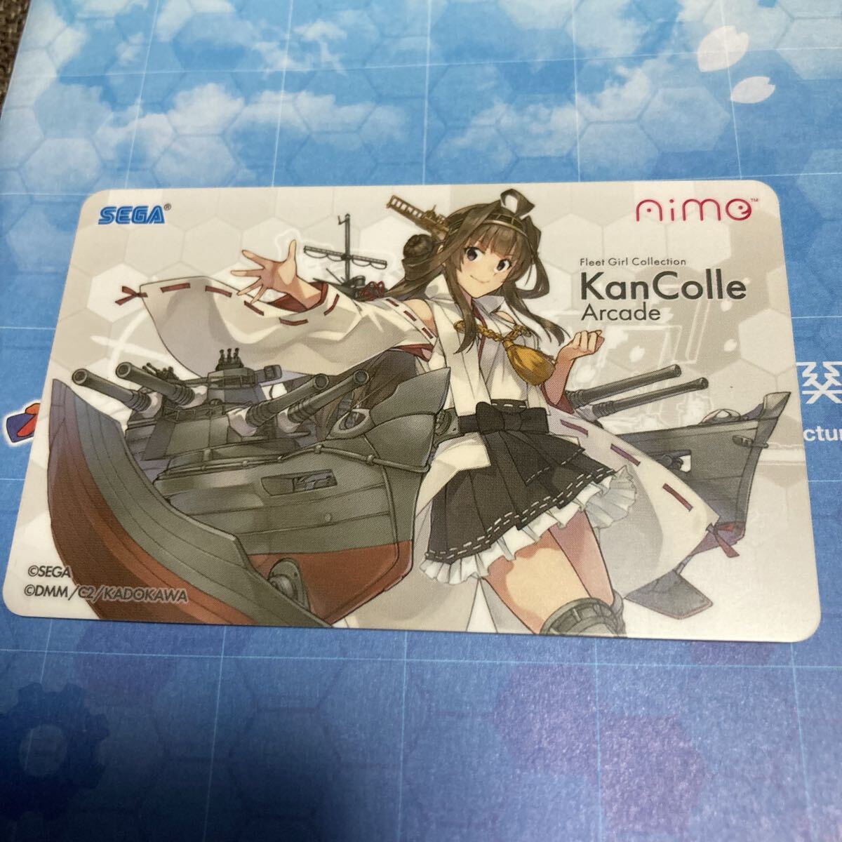 【欲しい艦のみ購入可能】訳あり 艦これアーケード PART2.2 大量 2025年最新】艦これ(KanColle) アーケードゲームの関連商品一覧