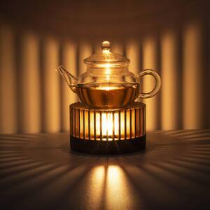 * атмосфера .. свеча утеплитель teapot теплоизоляция