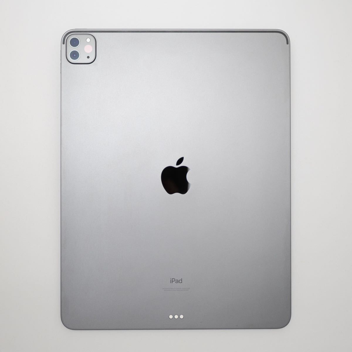 【美品・交換済本体】iPad Pro 12.9 第5世代 シルバー 256GB Amazon.co.jp: 【整備済み品】 Apple iPad Pro 12.9インチ (第4世代