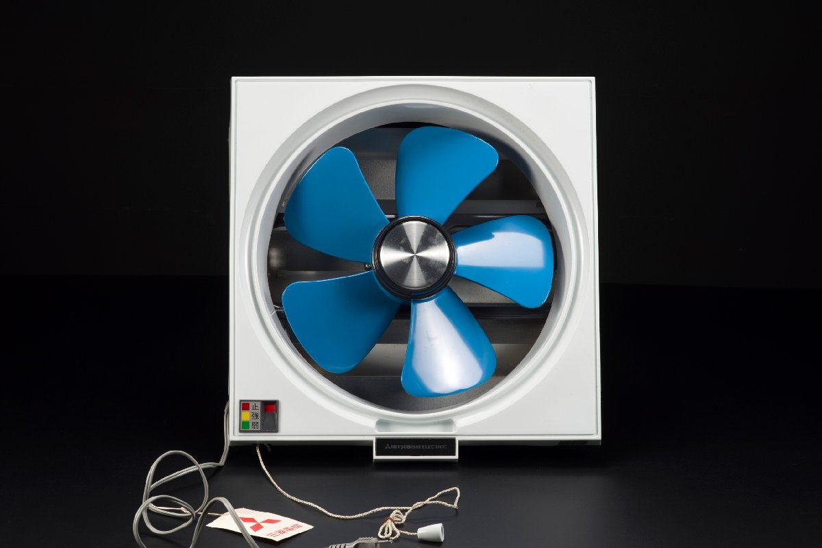 Yahoo!オークション -「レトロ 換気扇」の落札相場・落札価格