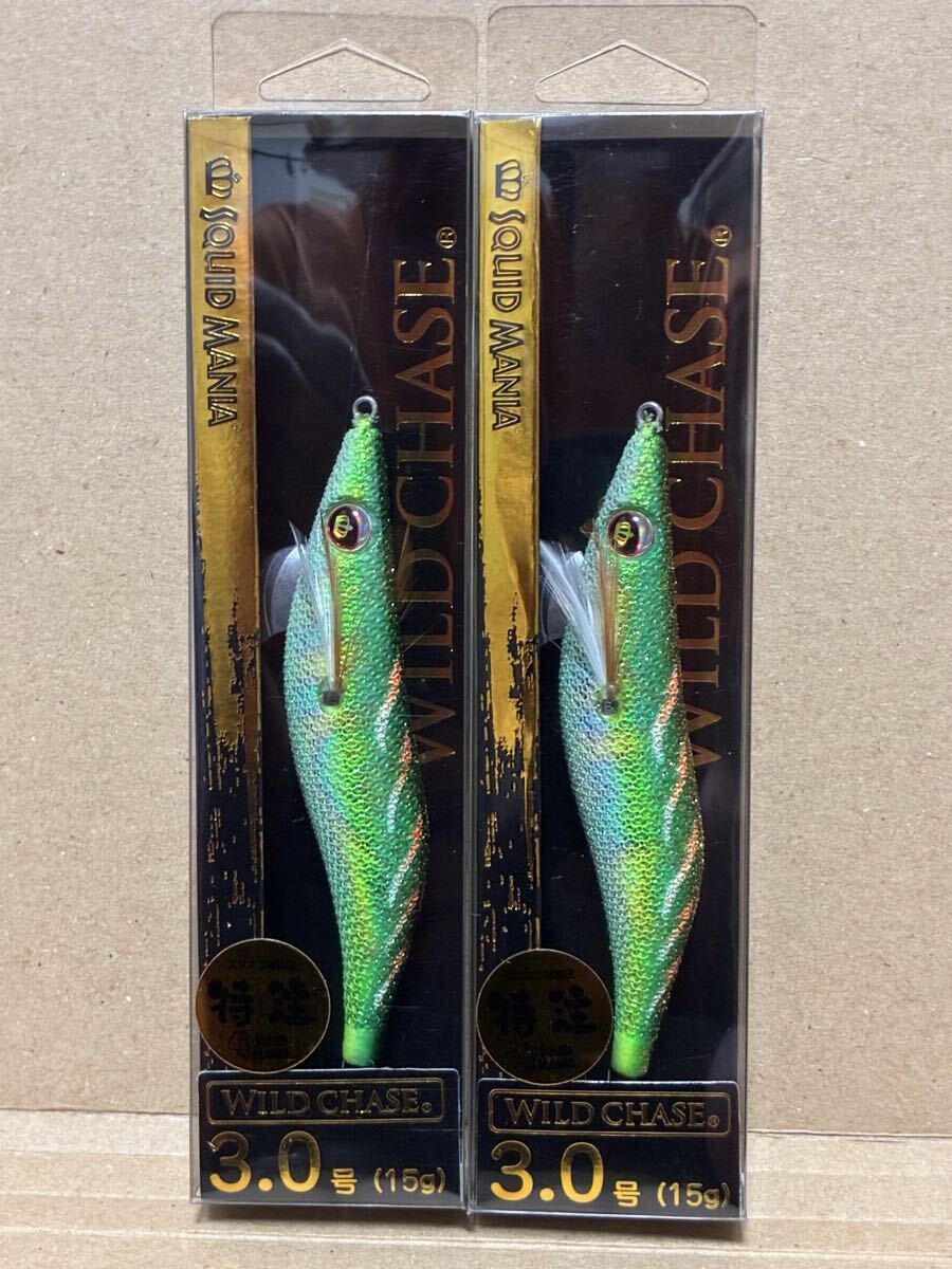 【美品】エギ王 3.0号 10本セット【未使用品もあり】 YAMASHITA ヤマシタ エギ王 サーチ SEARCH 3.0号 17g 490グロー