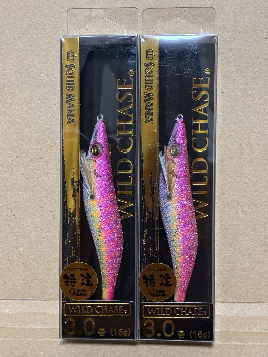 2025年最新】Yahoo!オークション -スクイッドマニア エギの中古