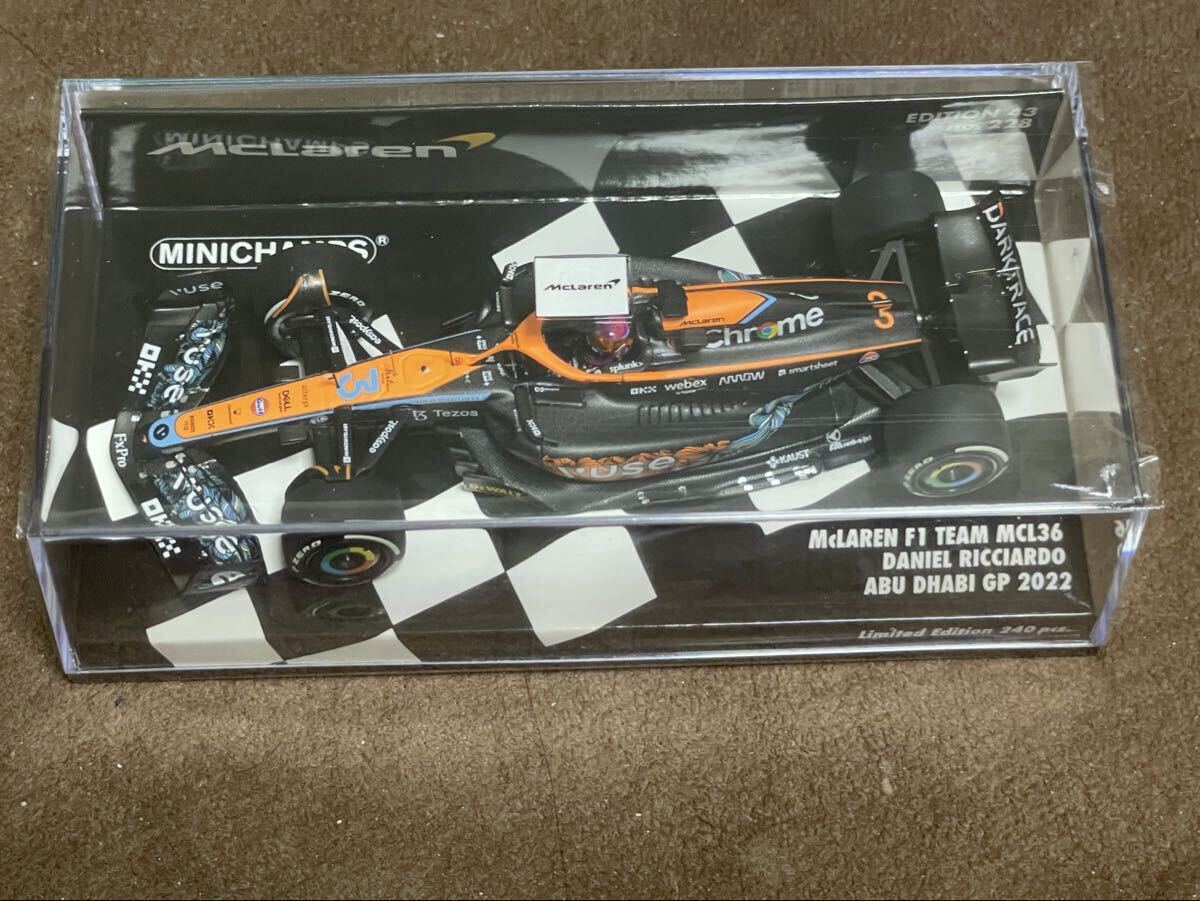2025年最新】Yahoo!オークション -マクラーレン f1