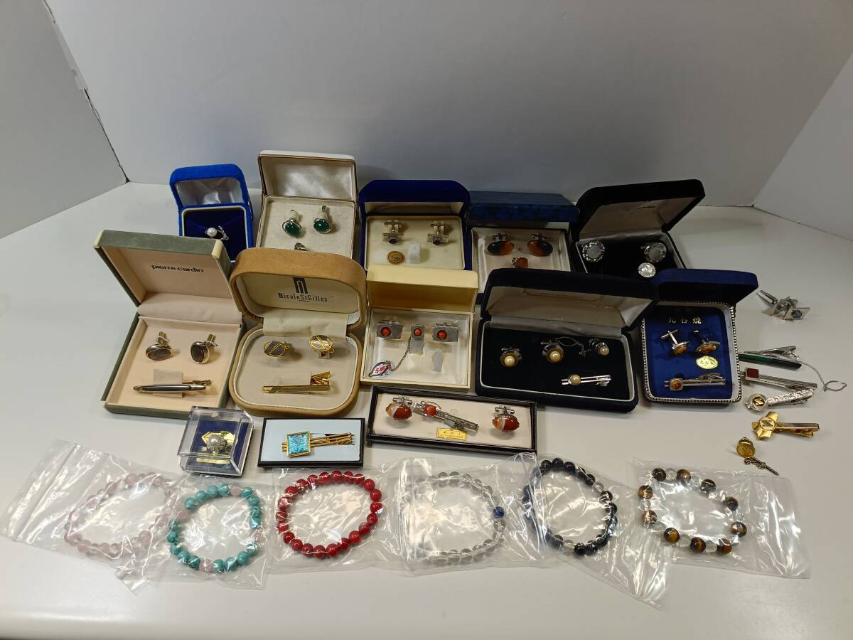 Yahoo!オークション -「ネクタイピン」の落札相場・落札価格