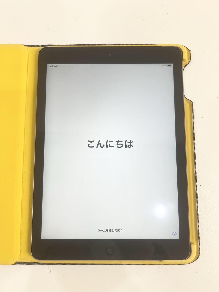 2025年最新】Yahoo!オークション -ipad air (第1世代)の中古品