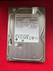 不良返金保証 Hitachi HDS721050CLA362 500GB HDD 内蔵 (A02)