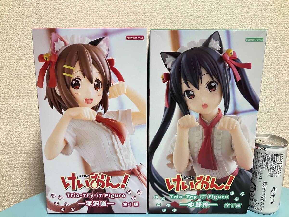 【中古品】けいおん!! 　あずジャン!! けいおん!!」中野梓を本格刺繍「あずジャン」リリース