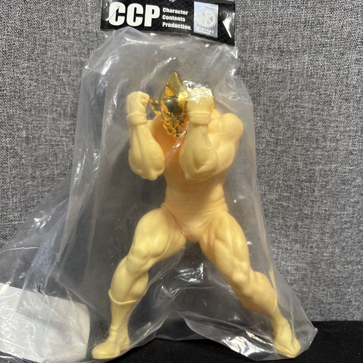 キン肉マン　フィギュア　ミドルサイズ　合計10体【中古開封品】 Amazon.co.jp: 超造形魂 キン肉マン ビルドアップエディション