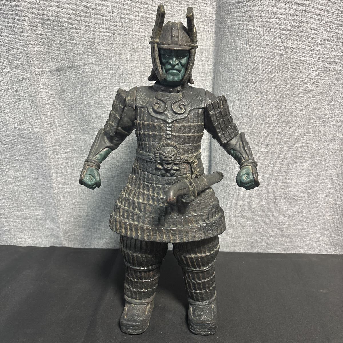 2025年最新】Yahoo!オークション -大魔神 フィギュアの中古品