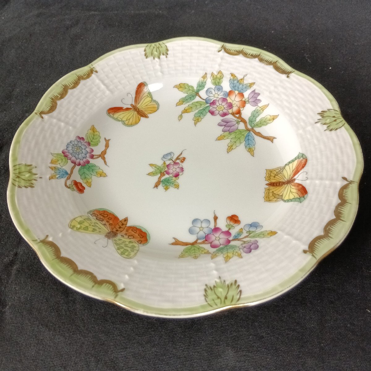 ヘレンド　プレート 楽天市場】ヘレンド イヤー プレートの通販