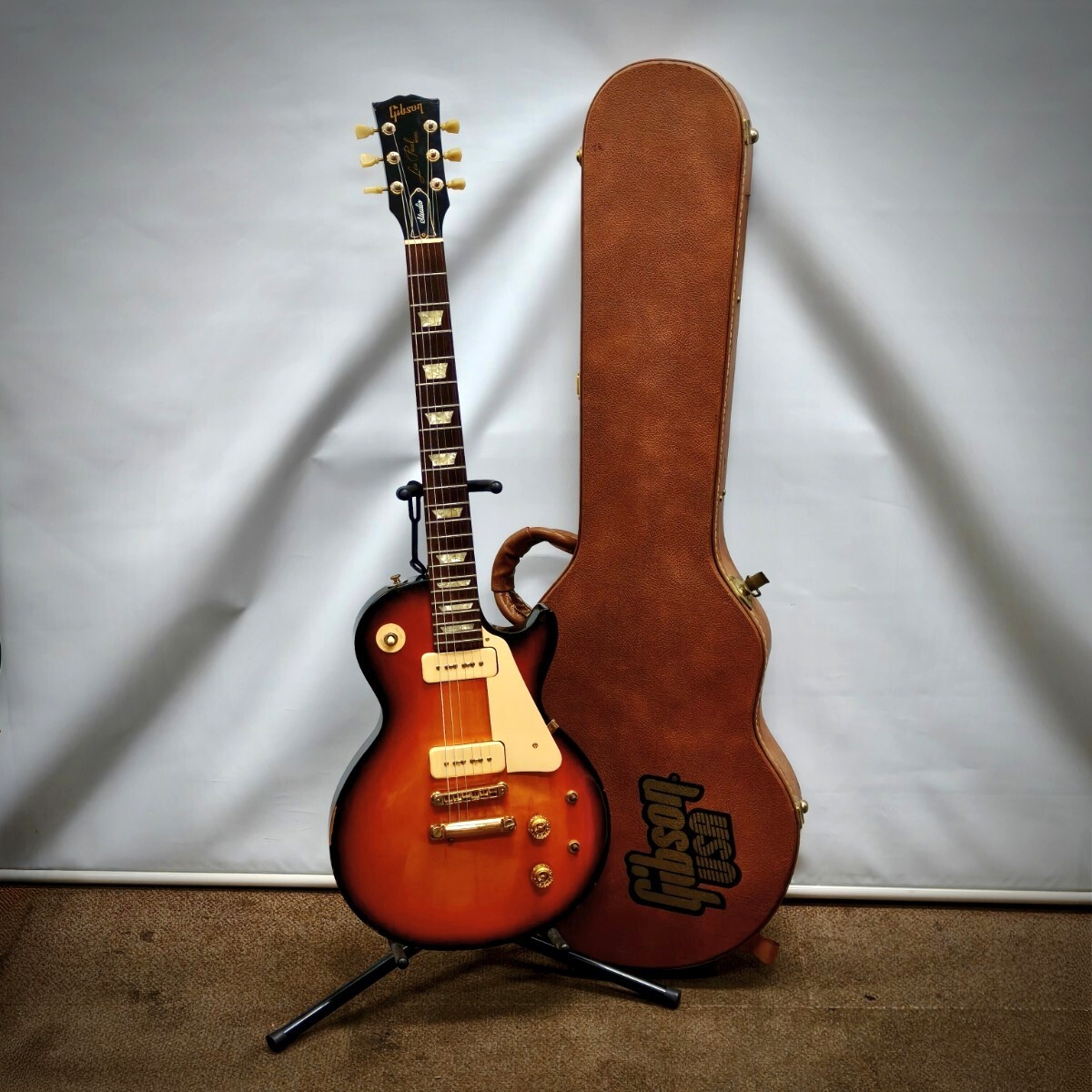 ミ*シ様 本日価格Gibson Les Paul Studio ハードケース＋お Gibson(ギブソン) / Les Paul Studio Les Paul Studio/レス