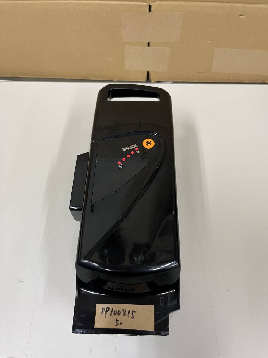 中古Panasonic電動アシスト自転車　6.6Ah4点灯 2025年最新】Yahoo!オークション -電動アシスト自転車