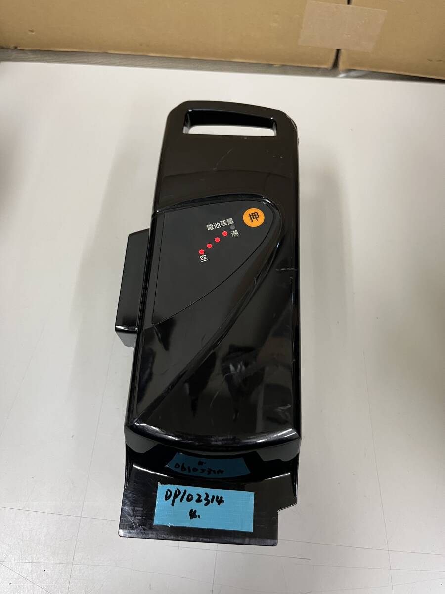 新品パナソニック電動アシストバッテリー NKY514B02B 未開封品 Panasonic パナソニック 電動自転車 バッテリー 13.2Ah 新品