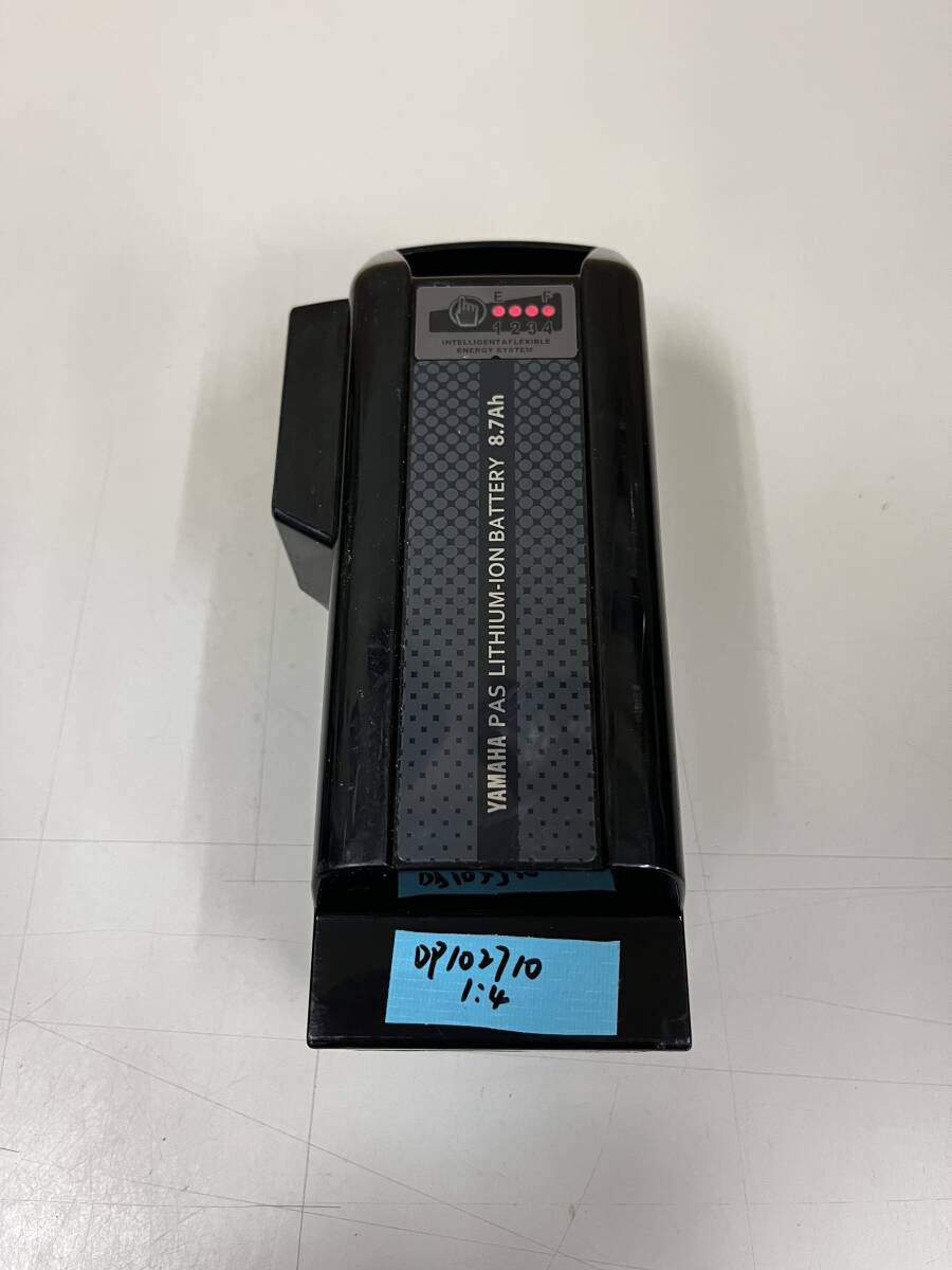 未開封‼️ヤマハ リチウムイオンバッテリー 2025年最新】Yahoo!オークション -ヤマハリチウムイオン