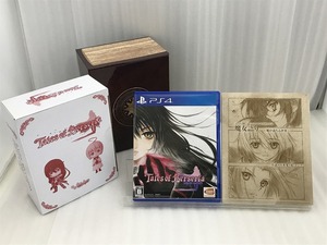 バンダイナムコ BANDAI NAMCO テイルズ オブ ベルセリア LaLaBit Market 特装版 PLJS-70060