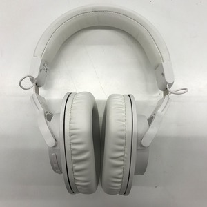 オーディオテクニカ audio-technica ワイヤレスヘッドホン ATH-M20xBT
