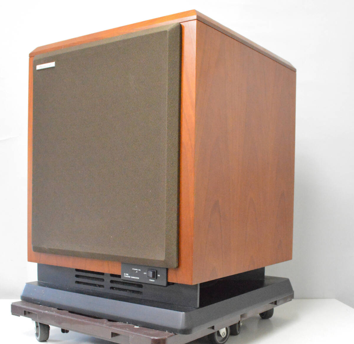 Yahoo!オークション -「pioneer サブウーファー s-w8