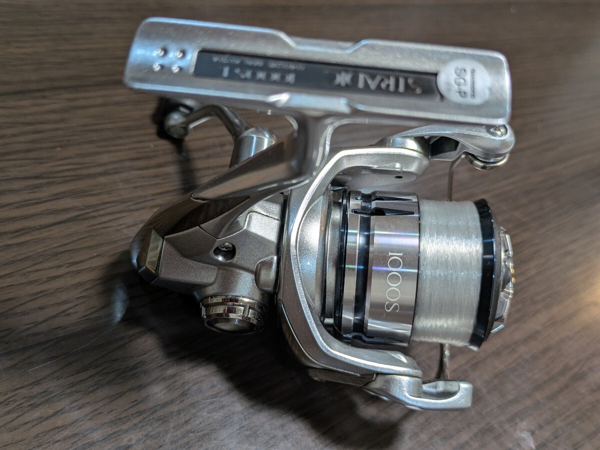 2025年最新】シマノ ストラディック スピニングリールの商品一覧