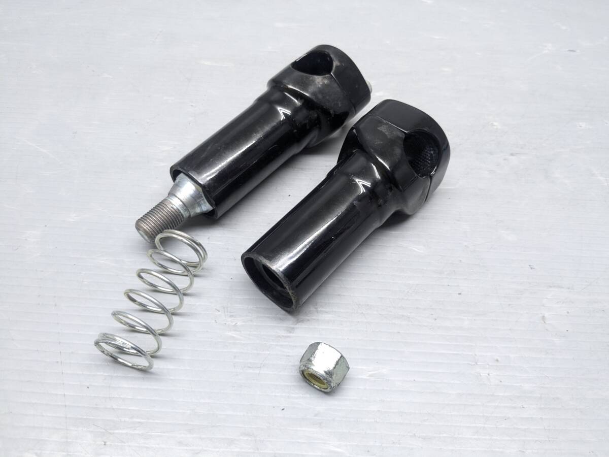 ★希少★　ハーレー純正　スプリンガー　ハンドルライザーキャップ ハーレー純正 スプリンガーハンドルライザー｜Yahoo!フリマ（旧