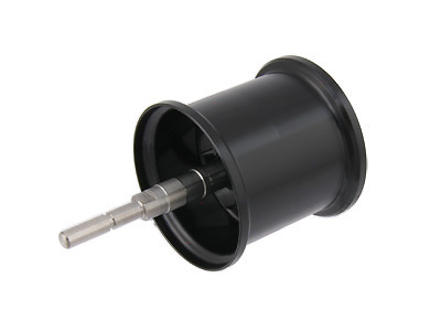 Yahoo!オークション -「ヤマネデラックス」(ベイトリール