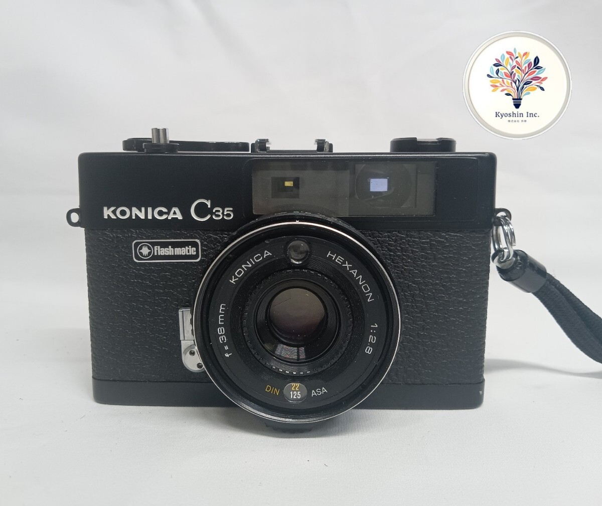 年代物のフイルムカメラ 1950年代のフィルムカメラ! | ヴィンテージショップジャパン公式