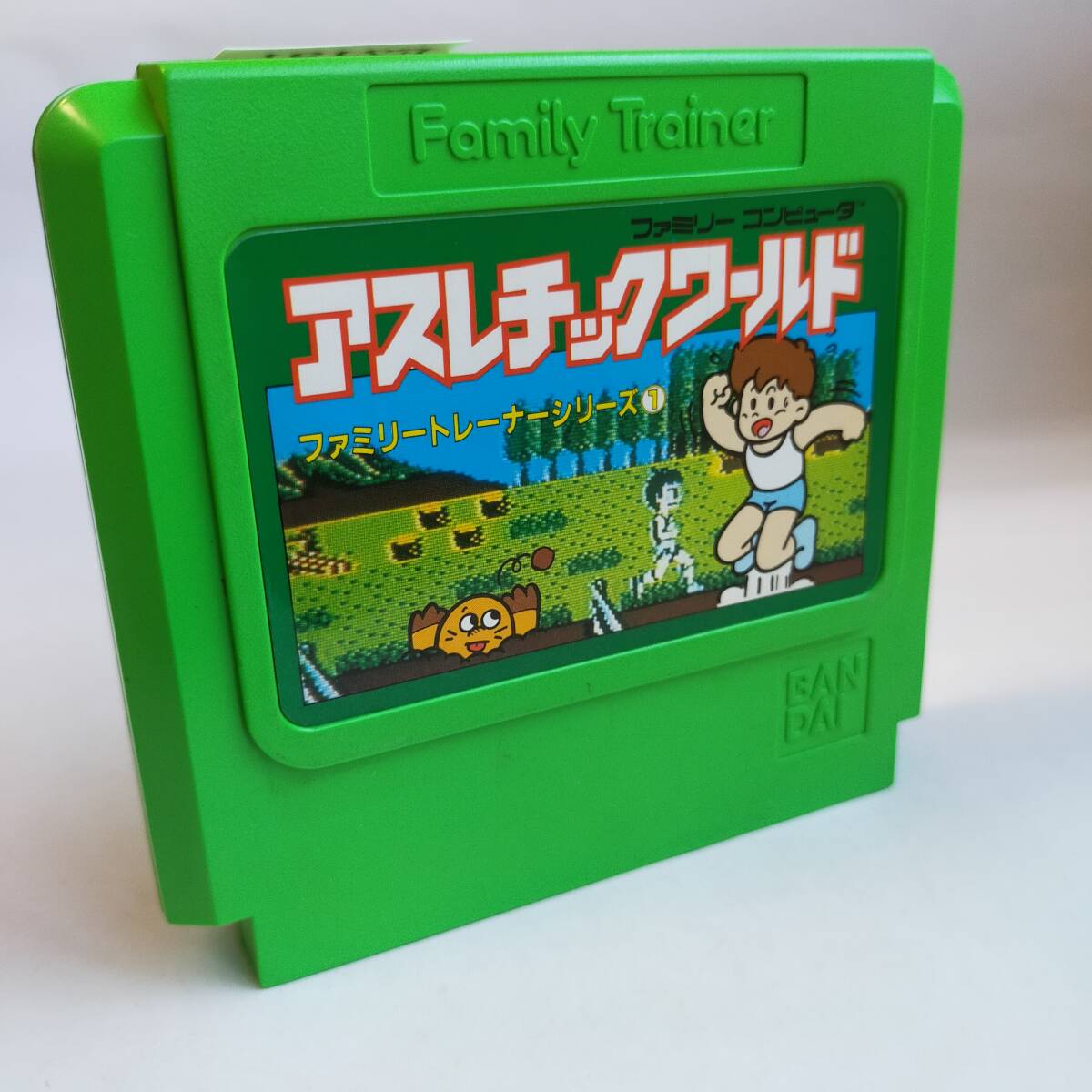 ジャンク ファミリートレーナー アスレチックワールド 同梱 ジャンク ファミリートレーナー アスレチックワールド 同梱