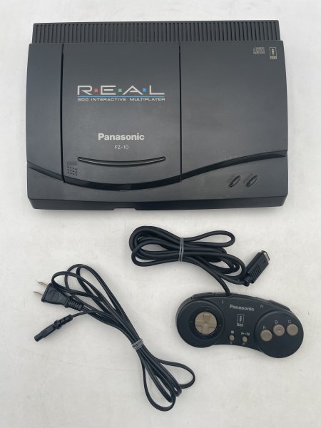 3do 本体＋ソフト20本 3do 本体＋ソフト20本