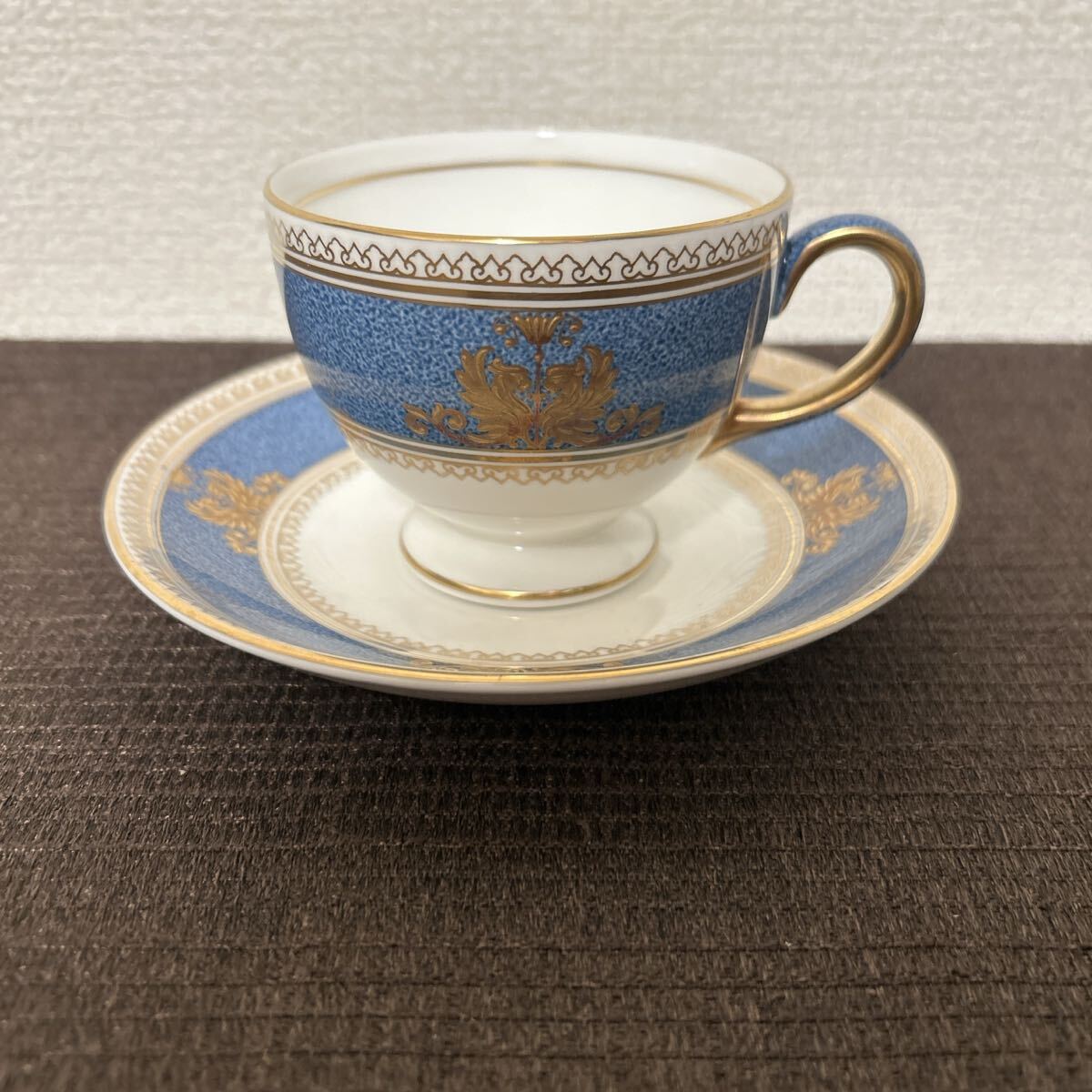 2025年最新】Yahoo!オークション -ウェッジウッド コロンビアパウダー