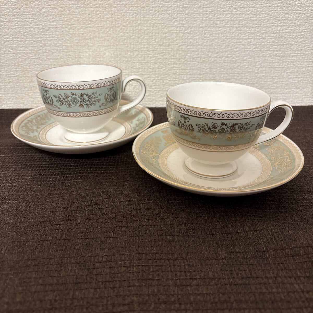 2025年最新】Yahoo!オークション -ウェッジウッド コロンビア