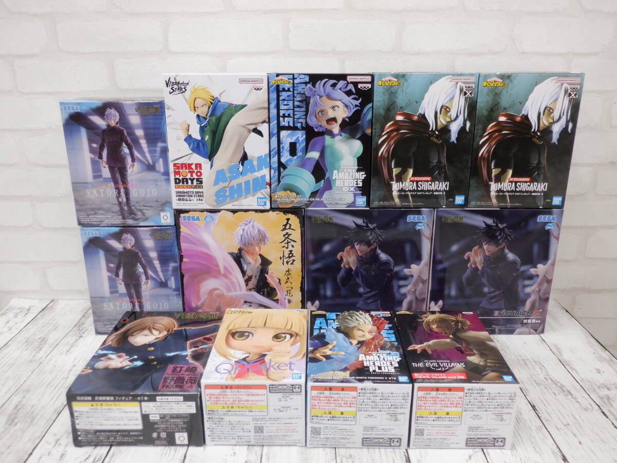 2025年最新】Yahoo!オークション -ヒーローアカデミア