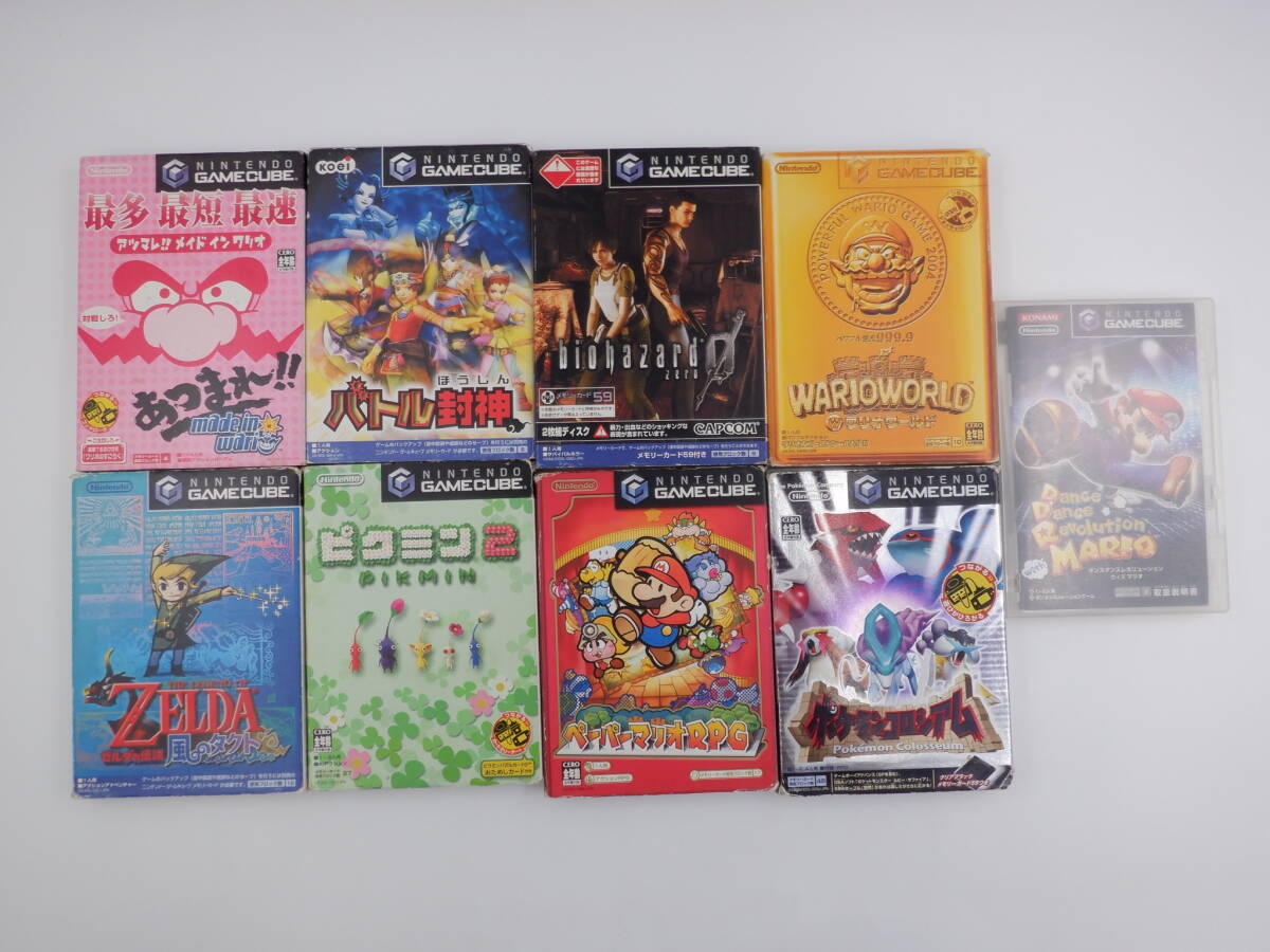 PS2,PS3,ゲームキューブ,Wii,ニンテンドー64,ソフトまとめ売り NINTENDO 64 - 任天堂64 ゲームソフトまとめ売りの通販 by uku