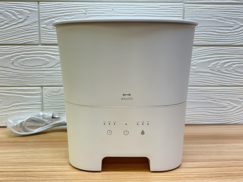 2025年最新】Yahoo!オークション -bruno 加湿器の中古品・新品