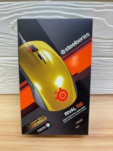 SteelSeries