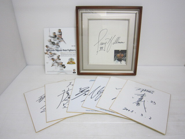 トレイヒルマン　サインボール トレイヒルマン サインボール 2025年最新】Yahoo!オークション