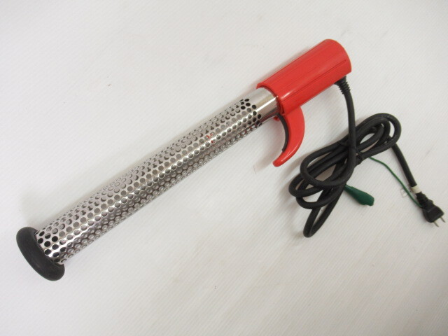 2025年最新】Yahoo!オークション -投げ込み ヒーターの中古品