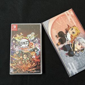 送料無料 鬼滅の刃 ヒノカミ血風譚2 Switch 通常版 ニンテンドースイッチ Nintendo ソフト アニプレックス
