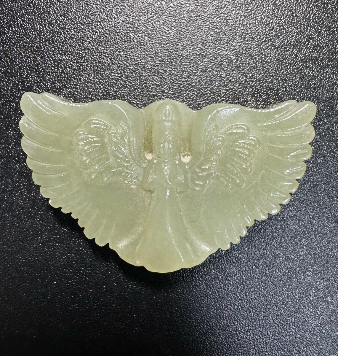 南瓜実根付　提物　根付　縁起物　瓜根付　古根付 黄楊根付 ハロウィン（A）【岡壱名入り】 （2023年10月27日掲載