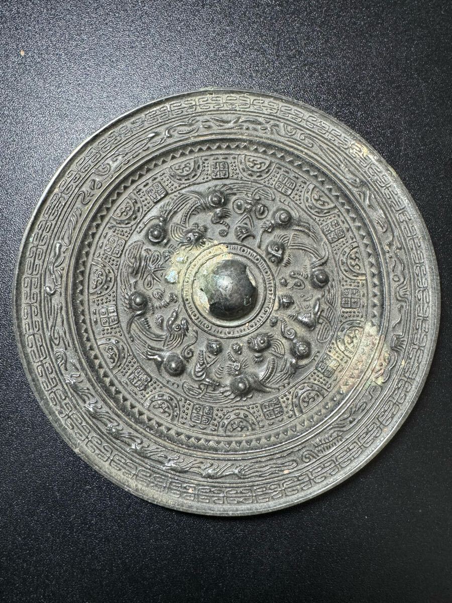 2025年最新】Yahoo!オークション - 鏡(銅製 金属工芸)の中古品