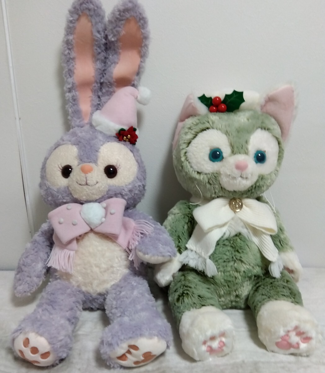 ディズニー ぬいぐるみセット 14体 新品未使用 匿名配送 匿名配送 ディズニー うるぽちゃちゃん ぬいぐるみ 14体セット