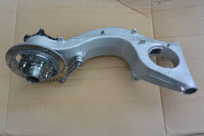 vfr400 プロアーム ☆VFR400R NC30 プロアームはやっぱり楽だ☆ | motorcycle