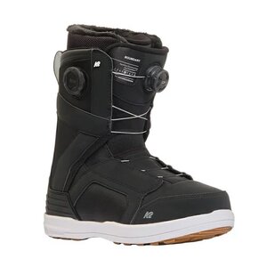 ☆新品☆25モデル K2 BOUNDARY BLACK/10(28.0cm)☆ライダーのスキルを次なるレベルへと引き上げてくれる☆メーカー保証付き☆55%OFF☆
