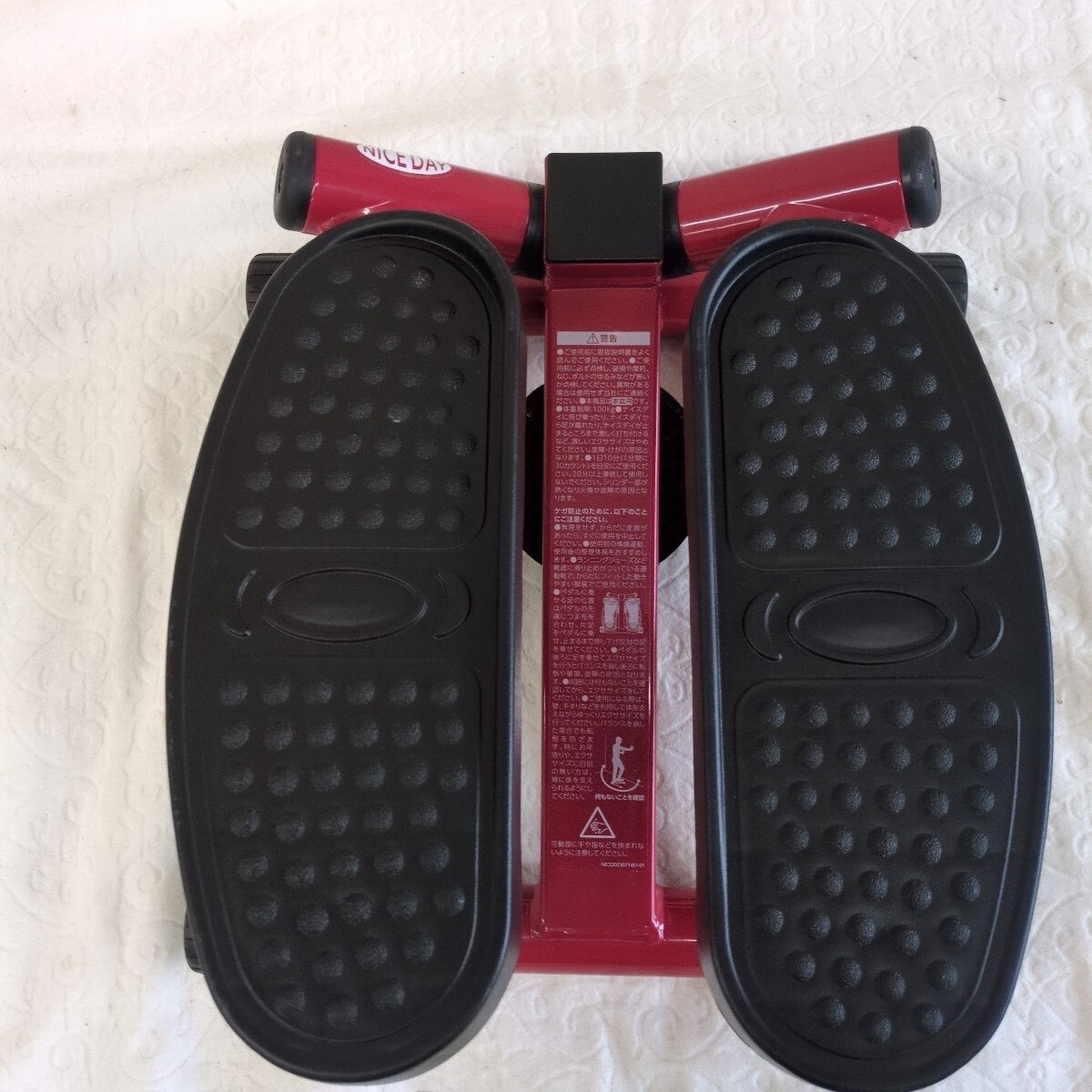 2025年最新】Yahoo!オークション - ステッパー、昇降運動用