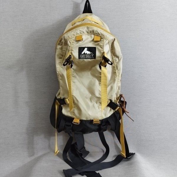 Yahoo!オークション -「グレゴリー デイアンドハーフ 旧」の落札