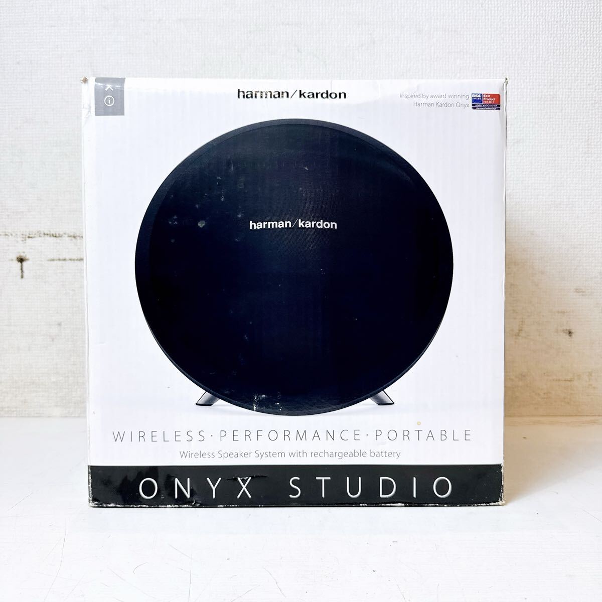 新品未使用 Harman Kardon DELL206/MG スピーカー 楽天市場】harman kardon 3の通販