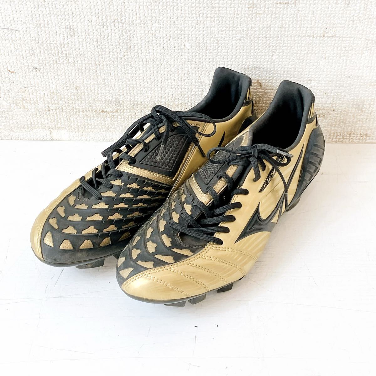 2025年最新】Yahoo!オークション -ミズノ サッカー スパイク