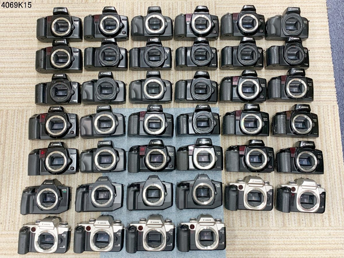 Yahoo!オークション -「canonキャノンeos1000s」の落札相場