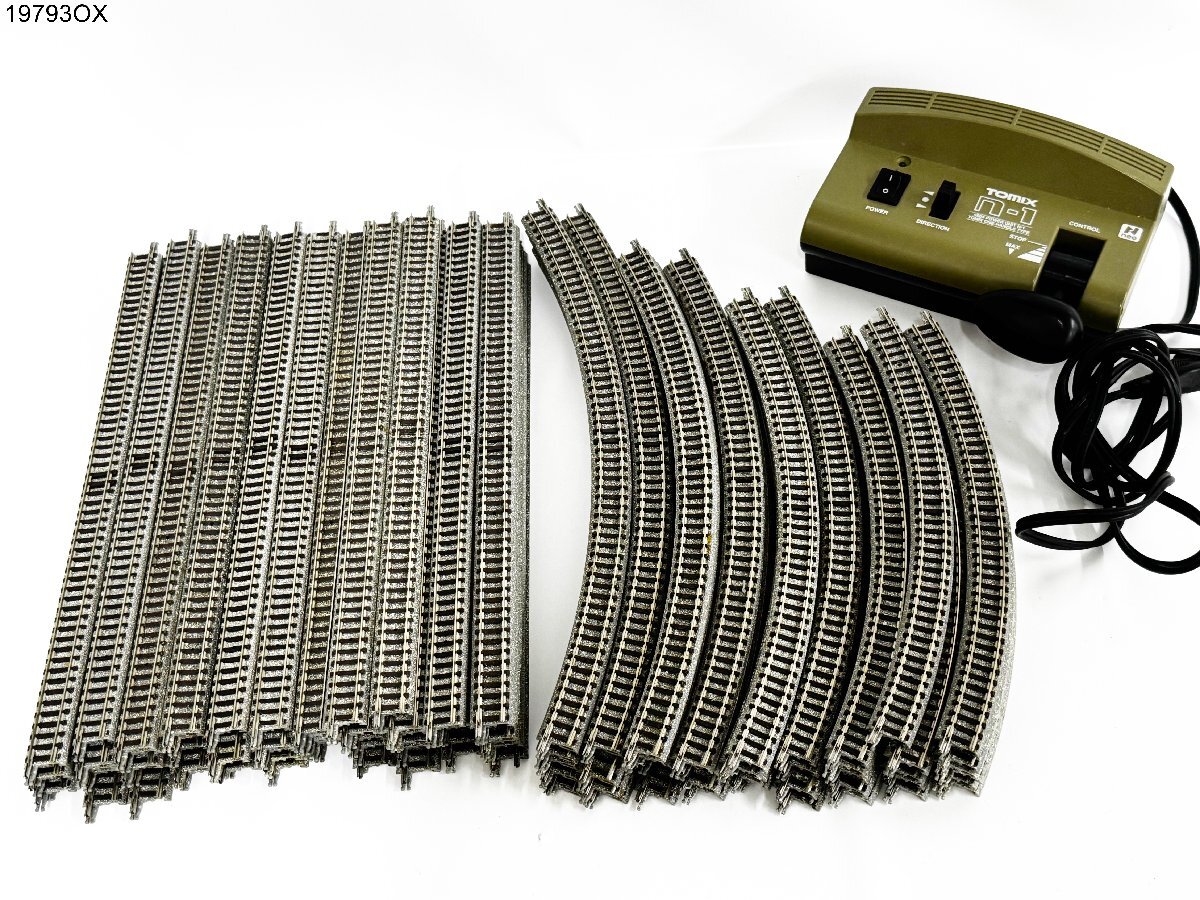 2025年最新】Yahoo!オークション -tomix レール 大量の中古品